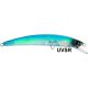 Rapture Sapphire Minnow SF UVSR 9cm 7,5gr Wobbler