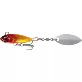   Rapture Chibi Spin Jig S 2,1cm 3gr Bn/16 Körforgó Villantó