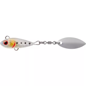   Rapture Chibi Spin Jig S 2,1cm 3gr Bn/16 Körforgó Villantó