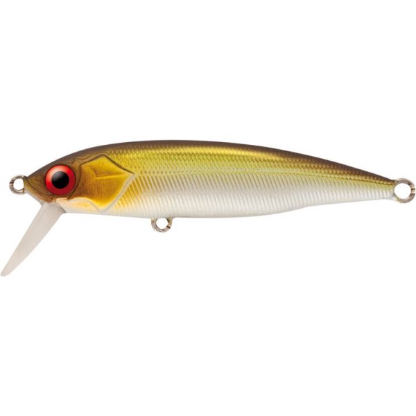 Rapture Chibi Minnow S 5cm 3,5gr Bn/10 03 Wobbler