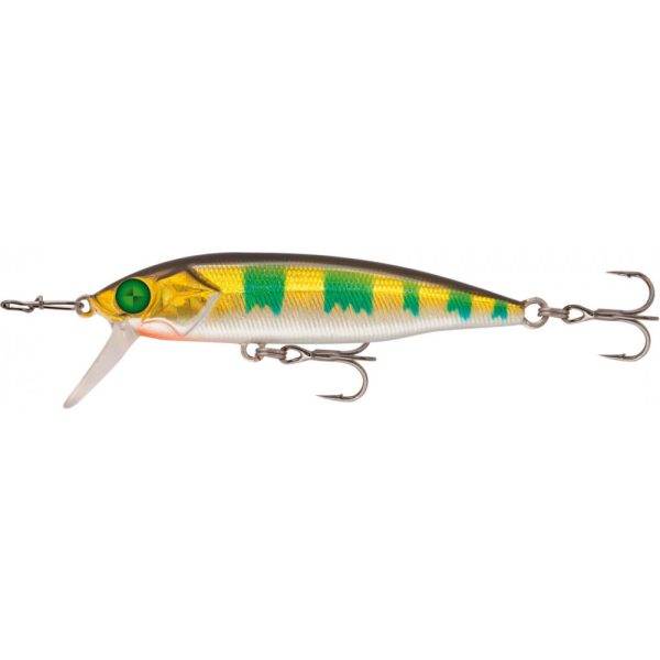 Rapture Chibi Minnow S 5cm 3,5gr Bn/10 04 Wobbler