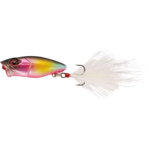 Rapture Chibi Pop F 3,7cm 2,5gr BS Wobbler