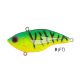 Rapture Pro SL Vibe Crank S FT 5,0cm 14gr Wobbler