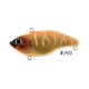 Rapture Pro HF Vibe Crank S HS 6,0cm 16gr Wobbler