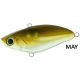 Rapture PRO X Vibe S MAY 4,5cm 8,5gr Süllyedő Wobbler