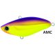 Rapture PRO X Vibe S AMC 4,5cm 8,5gr Süllyedő Wobbler