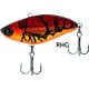 Rapture PRO X Vibe S RHC1 4,5cm 8,5gr Süllyedő Wobbler