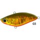 Rapture PRO X Vibe S GS 5,0cm 12,0gr Süllyedő Wobbler