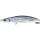 Rapture PRO Sacast 76S 7,6cm 12,8gr SRD Wobbler