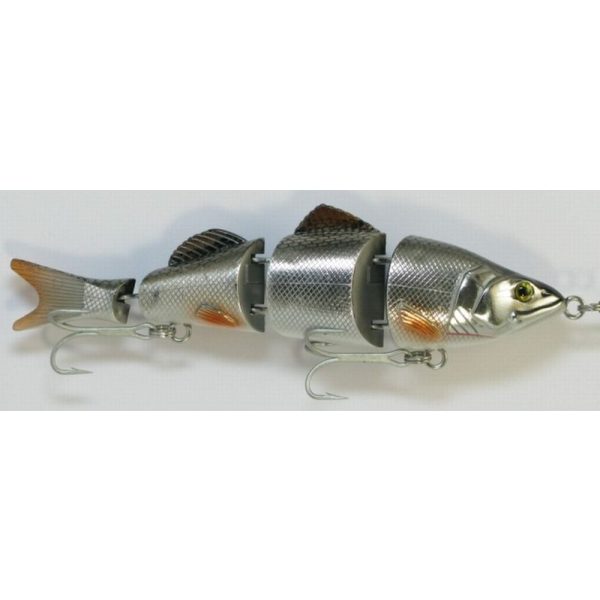 Rapture Silent Swim S Roach 15cm 48gr Wobbler