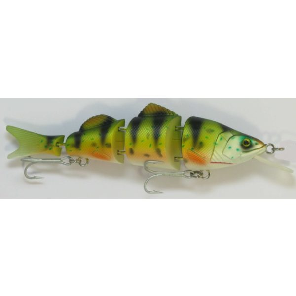 Rapture Silent Swim F Perch 15cm 39gr Wobbler