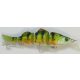 Rapture Silent Swim F Perch 15cm 39gr Wobbler