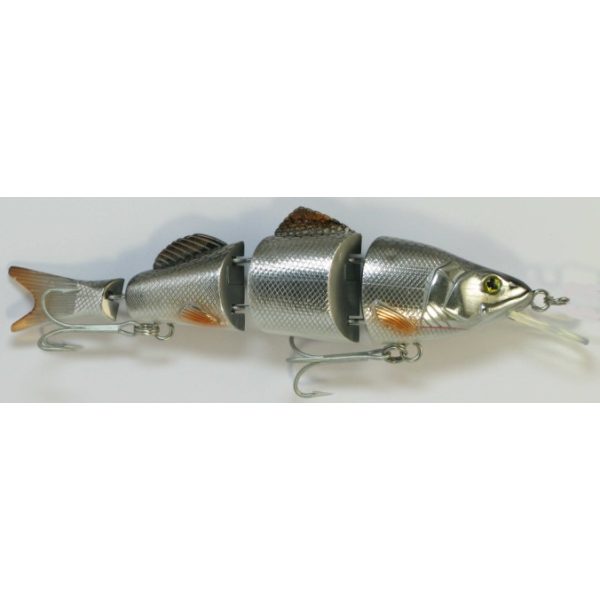 Rapture Silent Swim F Roach 15cm 39gr Wobbler