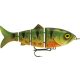 Rapture Silent Shad SS Nat. Perch 11,5cm 20,5gr Wobbler