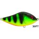 Rapture Sharper Jerk Minnow S FT 10cm 47gr Wobbler