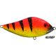 Rapture Sharper Jerk Minnow S MP 10cm 47gr Wobbler