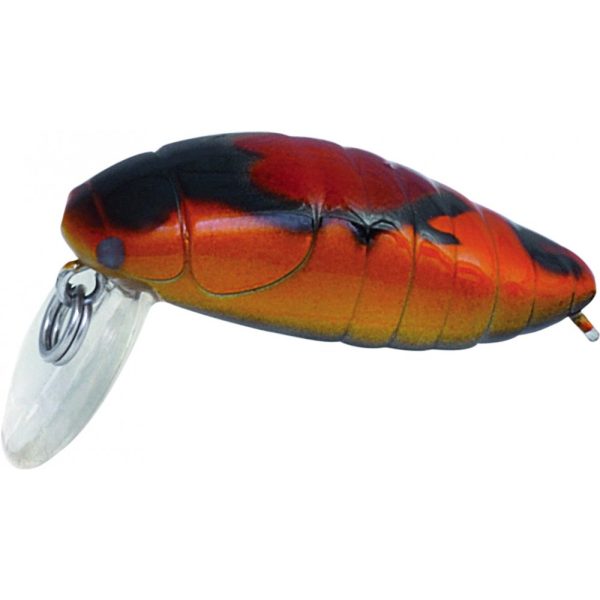 Rapture Pro Beetle Area JNB F 2gr 2,8cm Wobbler