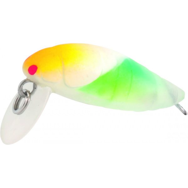 Rapture Pro Beetle Area AR F 2gr 2,8cm Wobbler