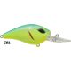 Rapture Sniper 50mr F CBL 5cm 8gr Wobbler