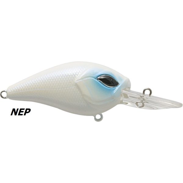 Rapture Sniper 50mr F NEP 5cm 8gr Wobbler