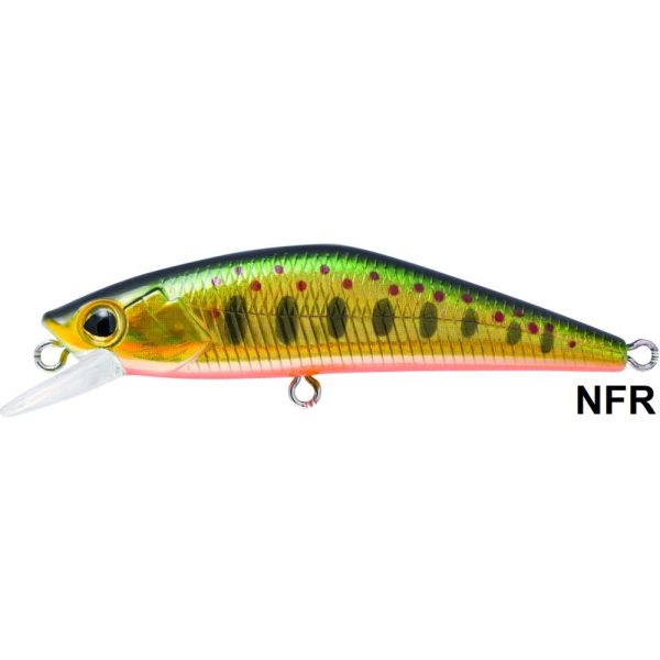 Rapture Sentinel S NFR 5gr 5cm Wobbler