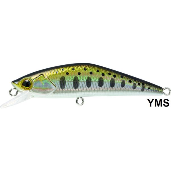 Rapture Sentinel S YMS 5gr 5cm Wobbler