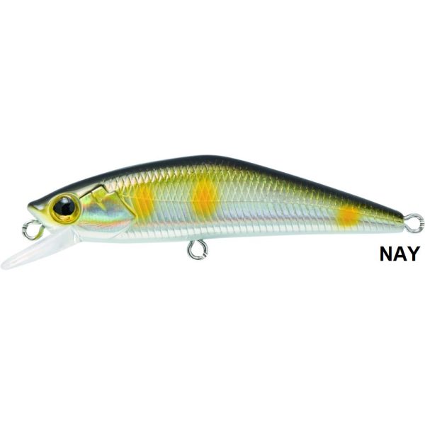 Rapture Sentinel S NAY 7cm 10gr Wobbler