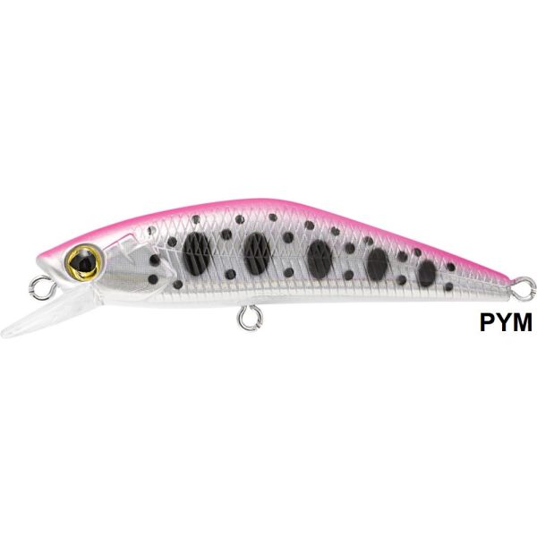 Rapture Sentinel S PYM 7cm 10gr Wobbler