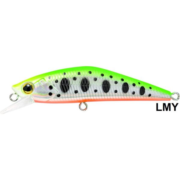 Rapture Sentinel S LMY 7cm 10gr Wobbler