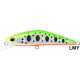 Rapture Sentinel S LMY 7cm 10gr Wobbler