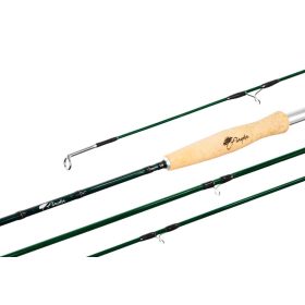 Delphin Flayka 9ft #5 4 Részes Legyező Bot