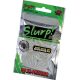 Trabucco Slurp Bait Honey Worm XL Silver Glitter Méhlárva 25db