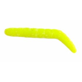 Trabucco Yummy Bait Brucona Yellow Plasztik Csali 8db