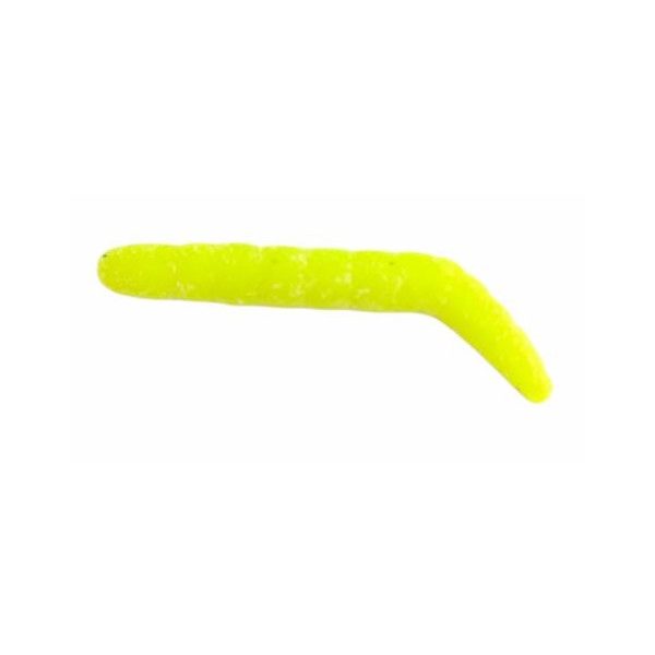 Trabucco Yummy Bait Brucona Yellow Plasztik Csali 8db