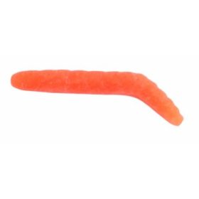 Trabucco Yummy Bait Brucona Orange Plasztik Csali 8db