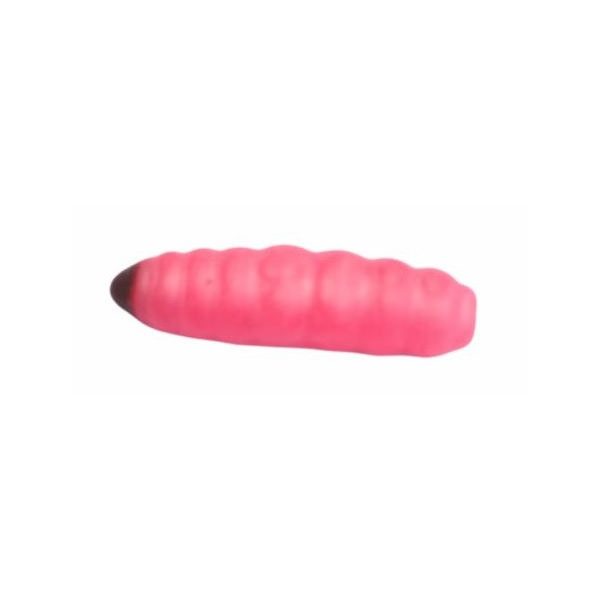 Trabucco Yummy Bait Camola Bubble Gum Plasztik Csali 8db