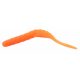 Trabucco Yummy Bait Tail Dancer Orange 5cm Plasztik Csali 8db