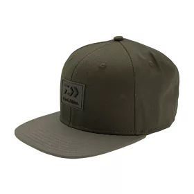 Daiwa D-Vec Cap Antracit Baseball Sapka