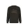 Daiwa D-Vec Crew Neck Zander Dark Olive Pulóver M
