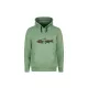 Daiwa Trout Pistaccio Kapucnis Pulóver M
