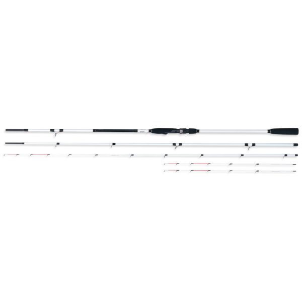 By Döme Team Feeder Pro Method Feeder 390H_Feeder Spicc Light