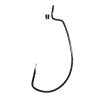 Gamakatsu Worm EWG Hooks Silicon Stopper #1 horog