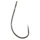 Gamakatsu LS3424F New Label Hooks Black #1 Horog