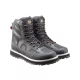 Daiwa D-Vec Wading Pro Boots Pro Black-Orange Gázló Csizma 44
