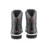 Daiwa D-Vec Wading Pro Boots Pro Black-Orange Gázló Csizma 46