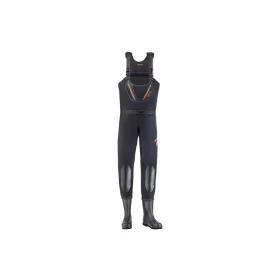 Daiwa D-Vec Waders Flex Fekete Gázlónadrág 44-45 XL