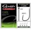 Gamakatsu Coars Pro-C F1 Super Spade A1 PTFE BL Lapkás Szakáll Nélküli Horog #14