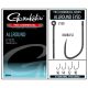 Gamakatsu Coars Pro-C Allround Eyed A1 PTFE BL Füles Szakáll Nélküli Horog #10