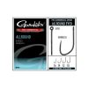 Gamakatsu Coars Pro-C Allround Eyed A1 PTFE BL Füles Szakáll Nélküli Horog #12