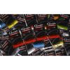 Gamakatsu Coars Pro-C Powercarp Eyed A1 PTFE BL Füles Szakáll Nélküli Horog #10